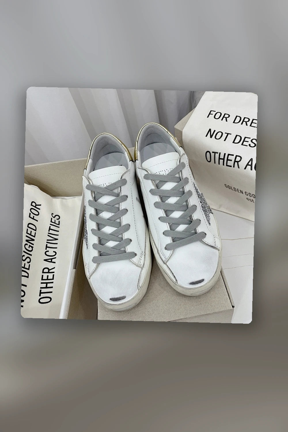 NB - SIMP Women Shoes - 005