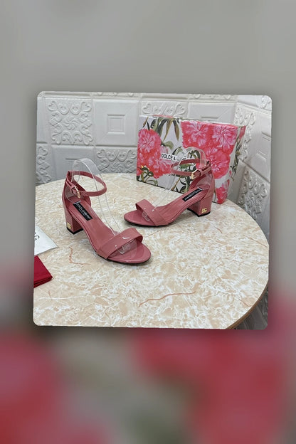 NB - DAG Women Shoes - 221
