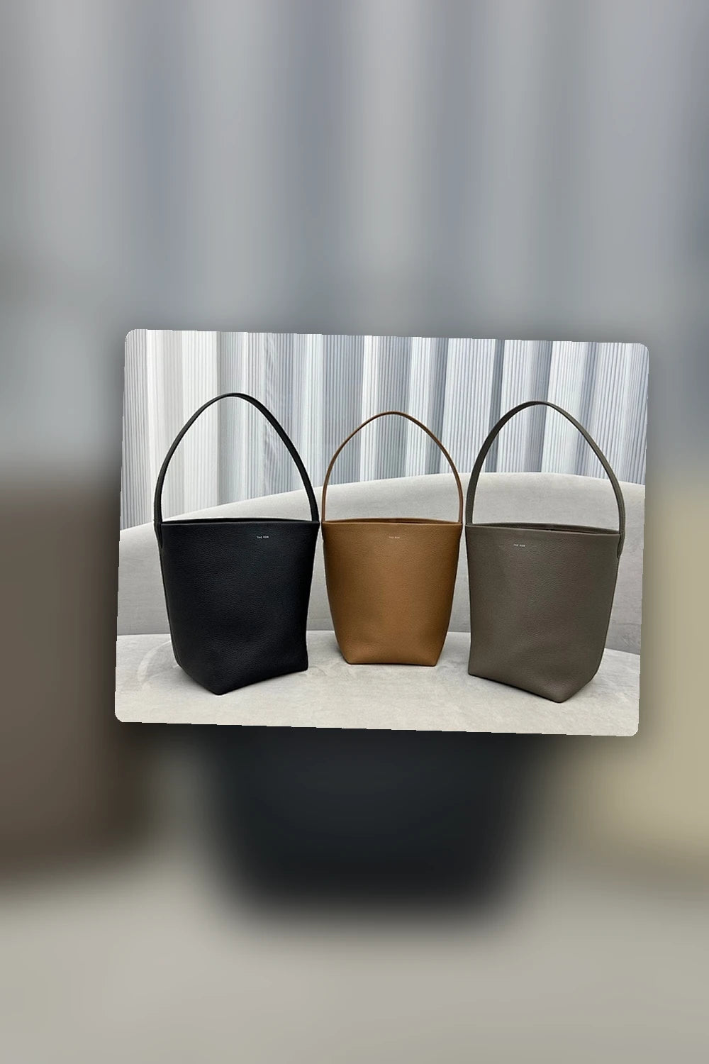 NB - THR Bag - 944