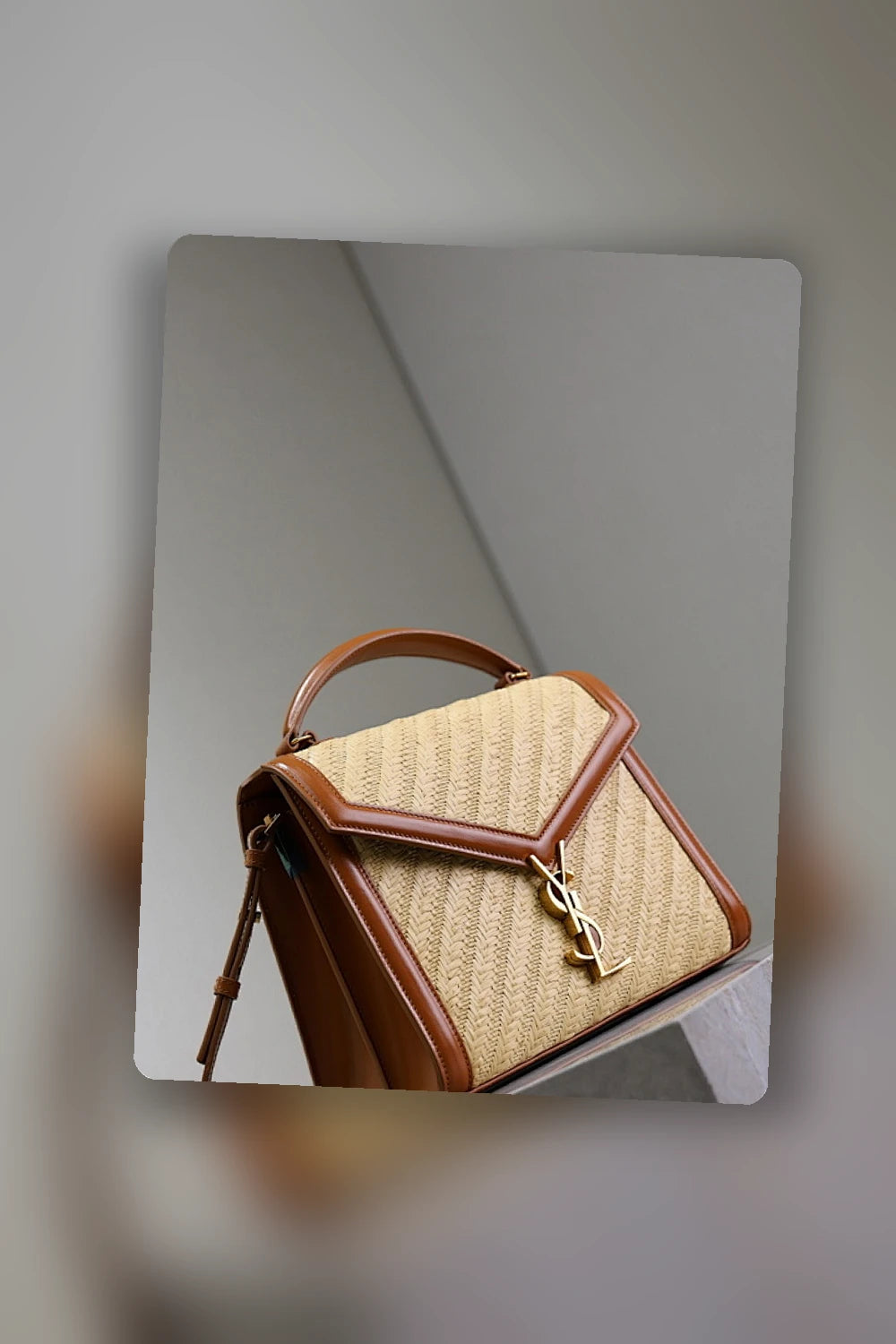 NB - YLS Bag - 312