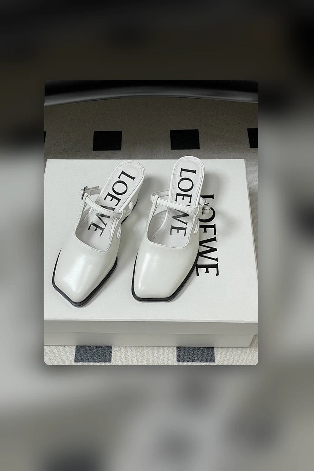 NB - LWO Women Shoes - 350