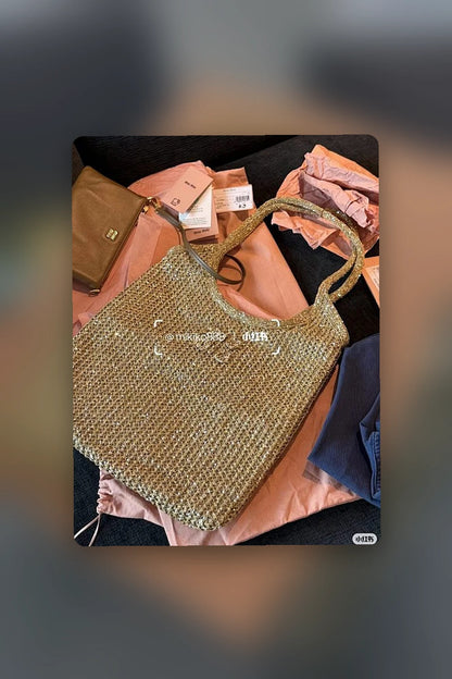 NB - MMU Bag - 384