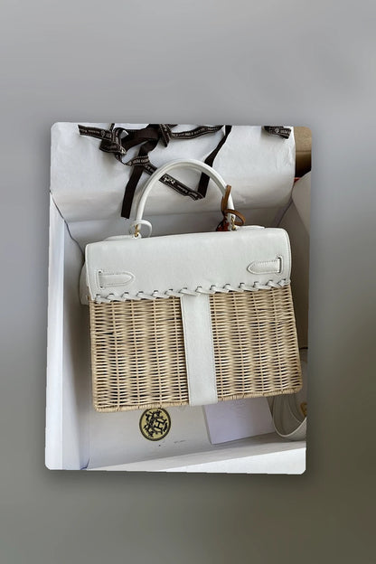 NB - HMS Bag - 1643