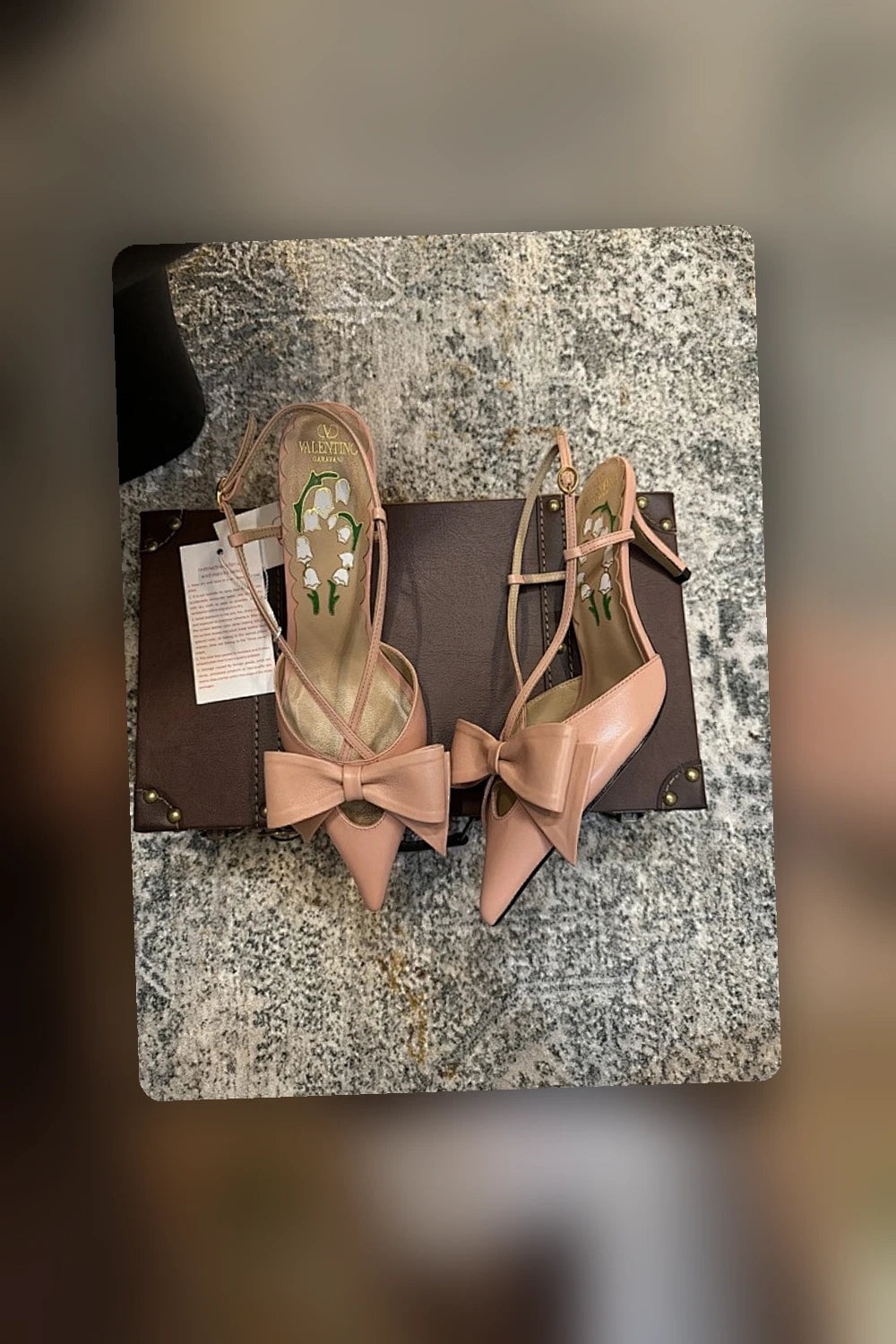 NB - VEL Women Shoes - 825