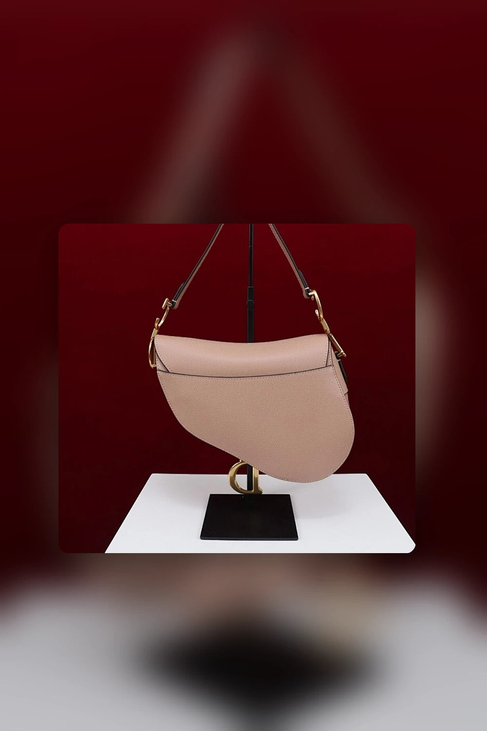 NB - DOR Bag - 222
