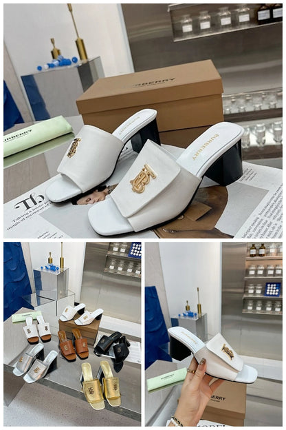 NB - BOR Women Shoes - 337