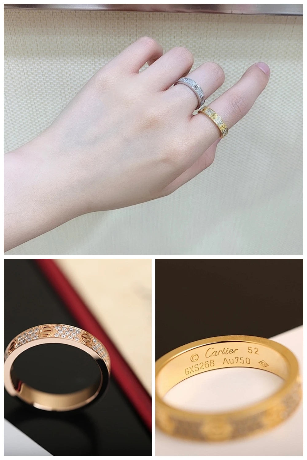 NB - CRA Jewelry - 389