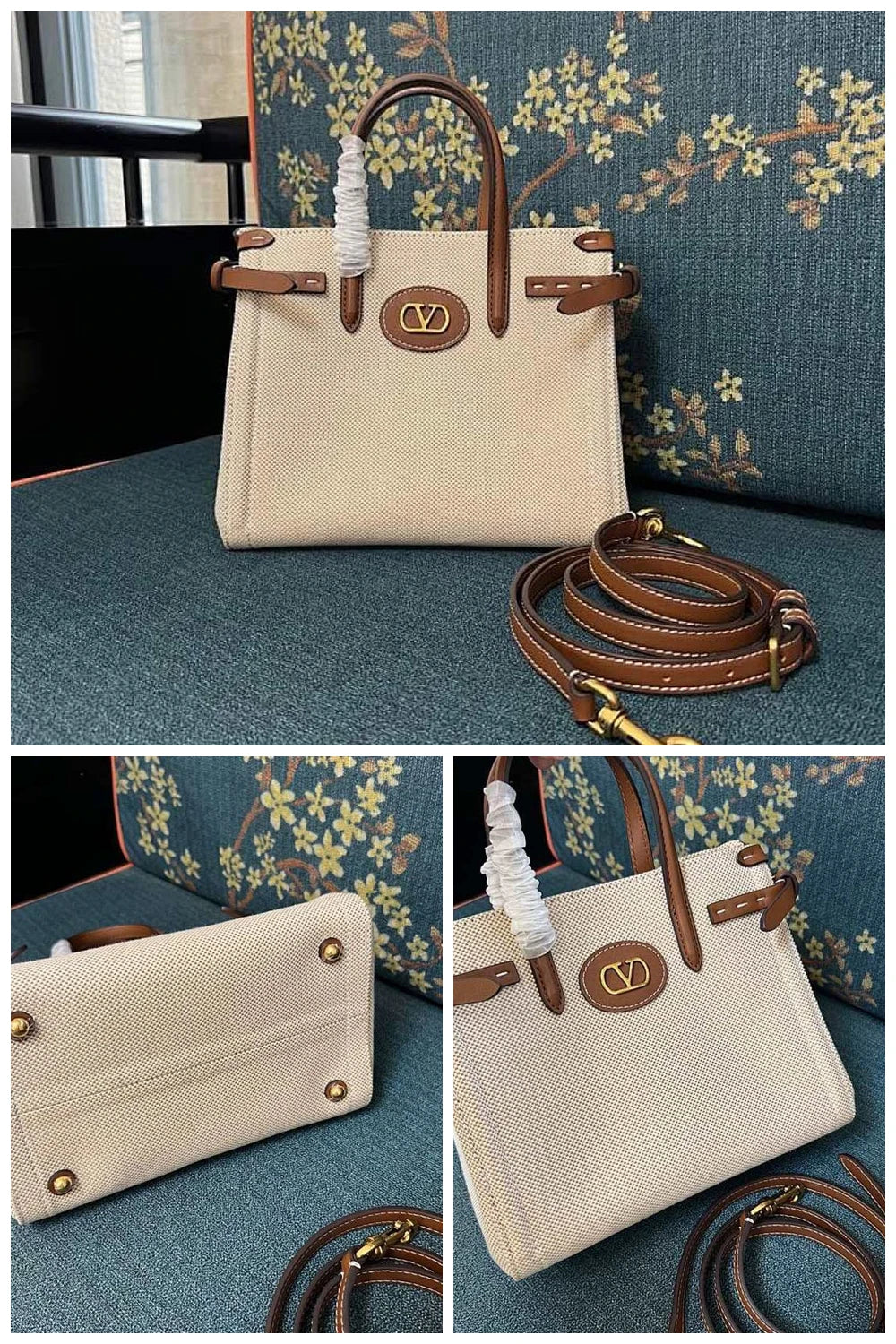 NB - VEL Bag - 488