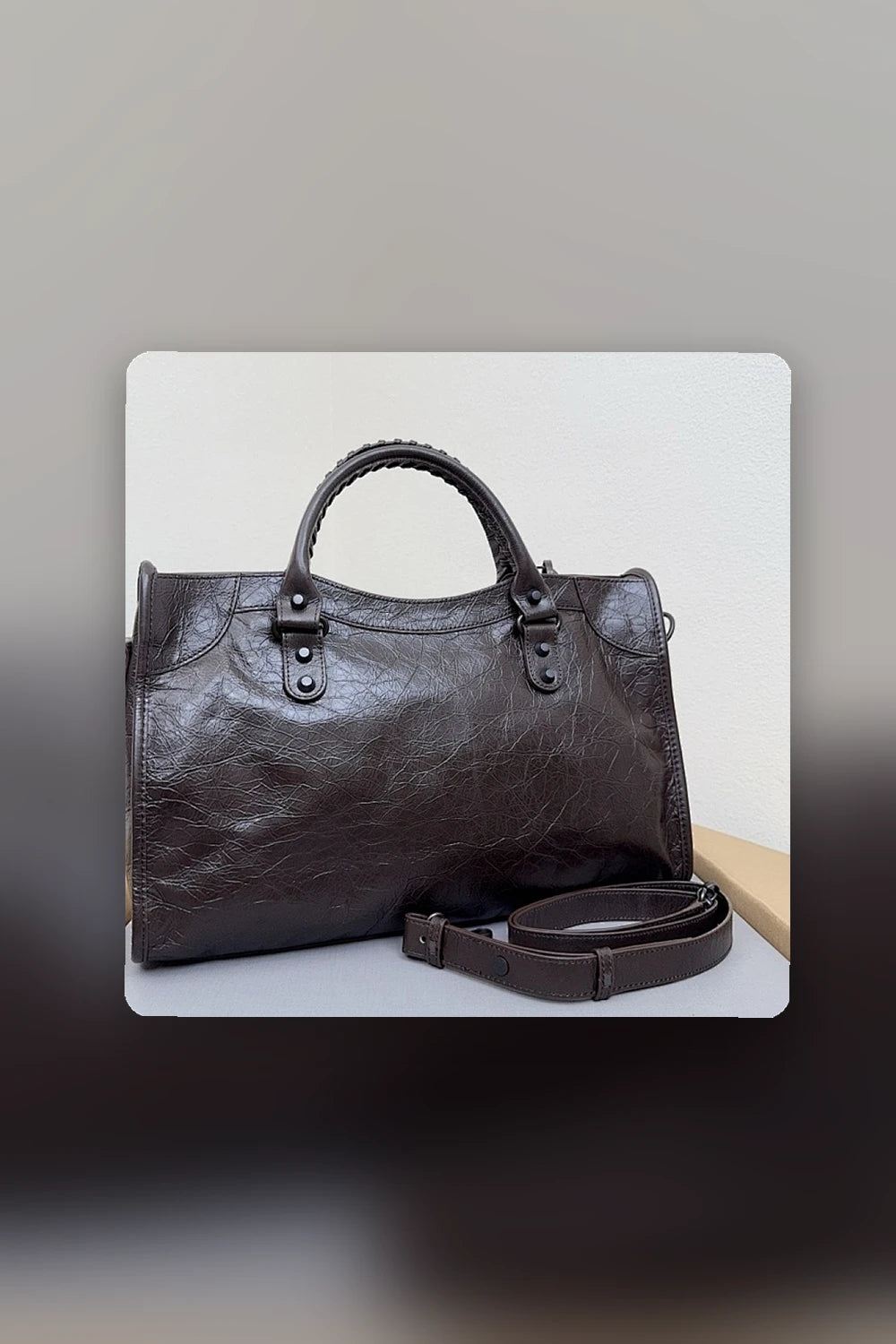NB - BG Bag - 661