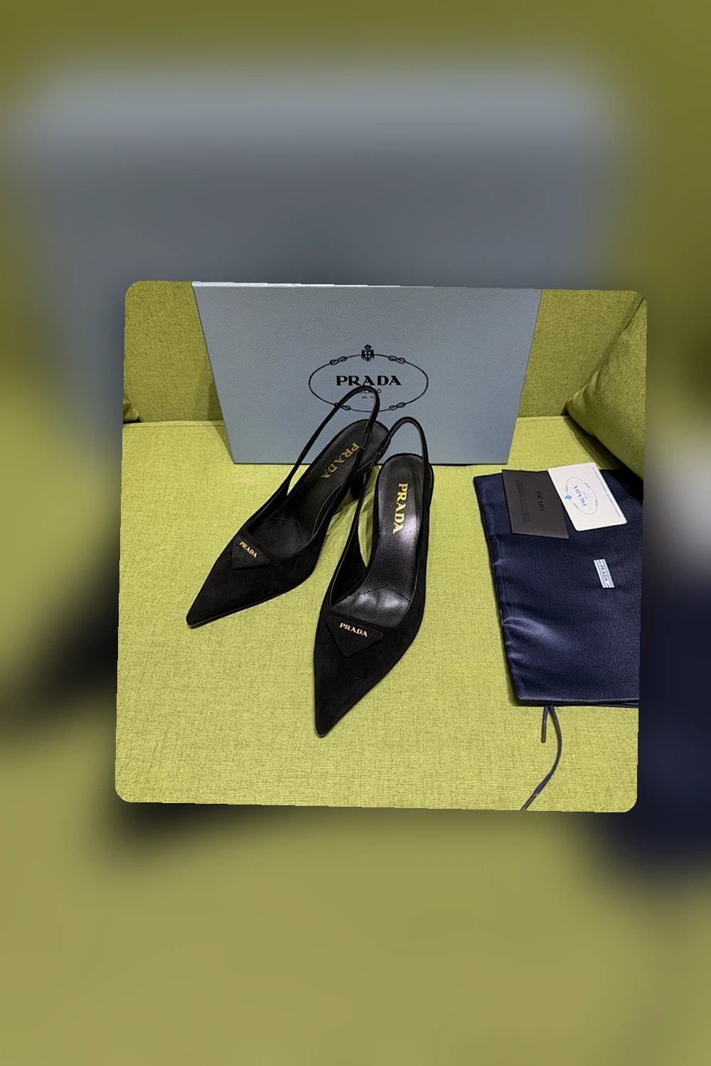 NB - PD Women Shoes - 949