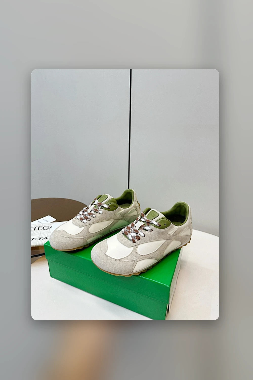 NB - BOV Women Shoes - 162