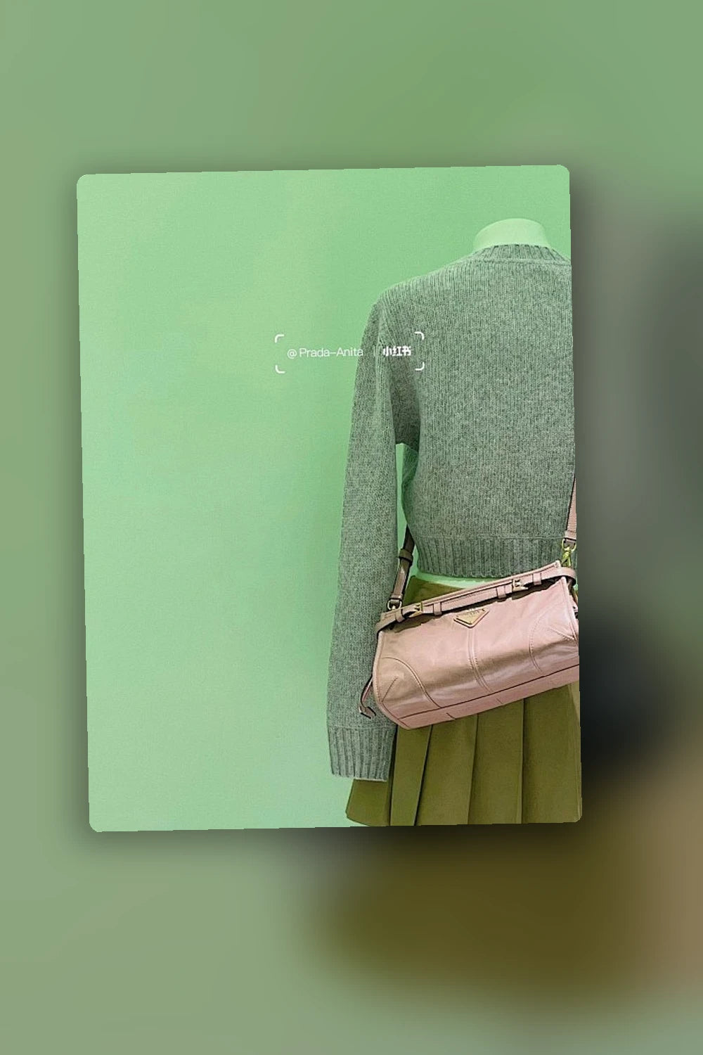 NB - PD Bag - 826