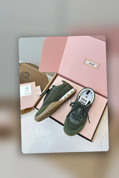 NB - MMU Women Shoes - 500