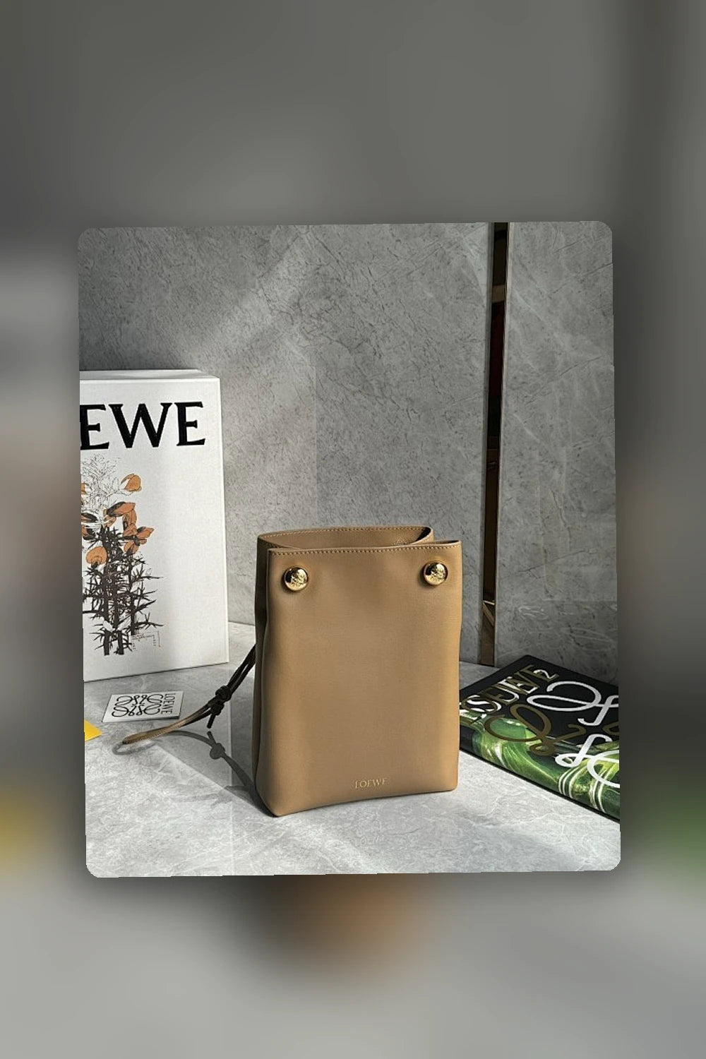 NB - LWO Bag - 562