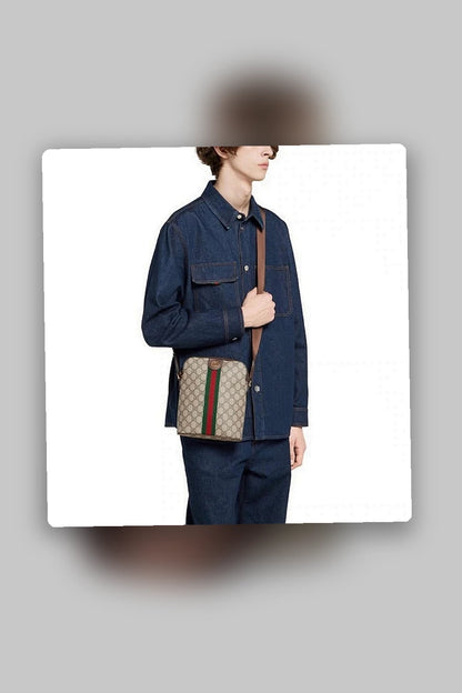 NB - GUKI Bag - 829