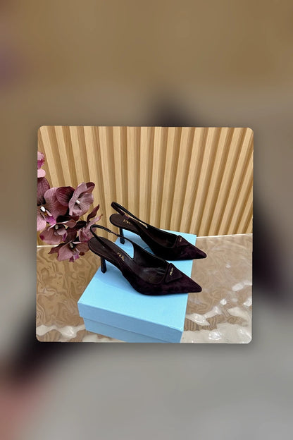 NB - PD Women Shoes - 1114