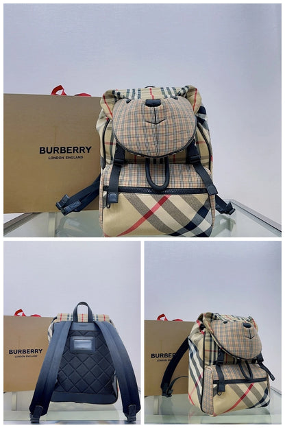 NB - BOR Bag - 442