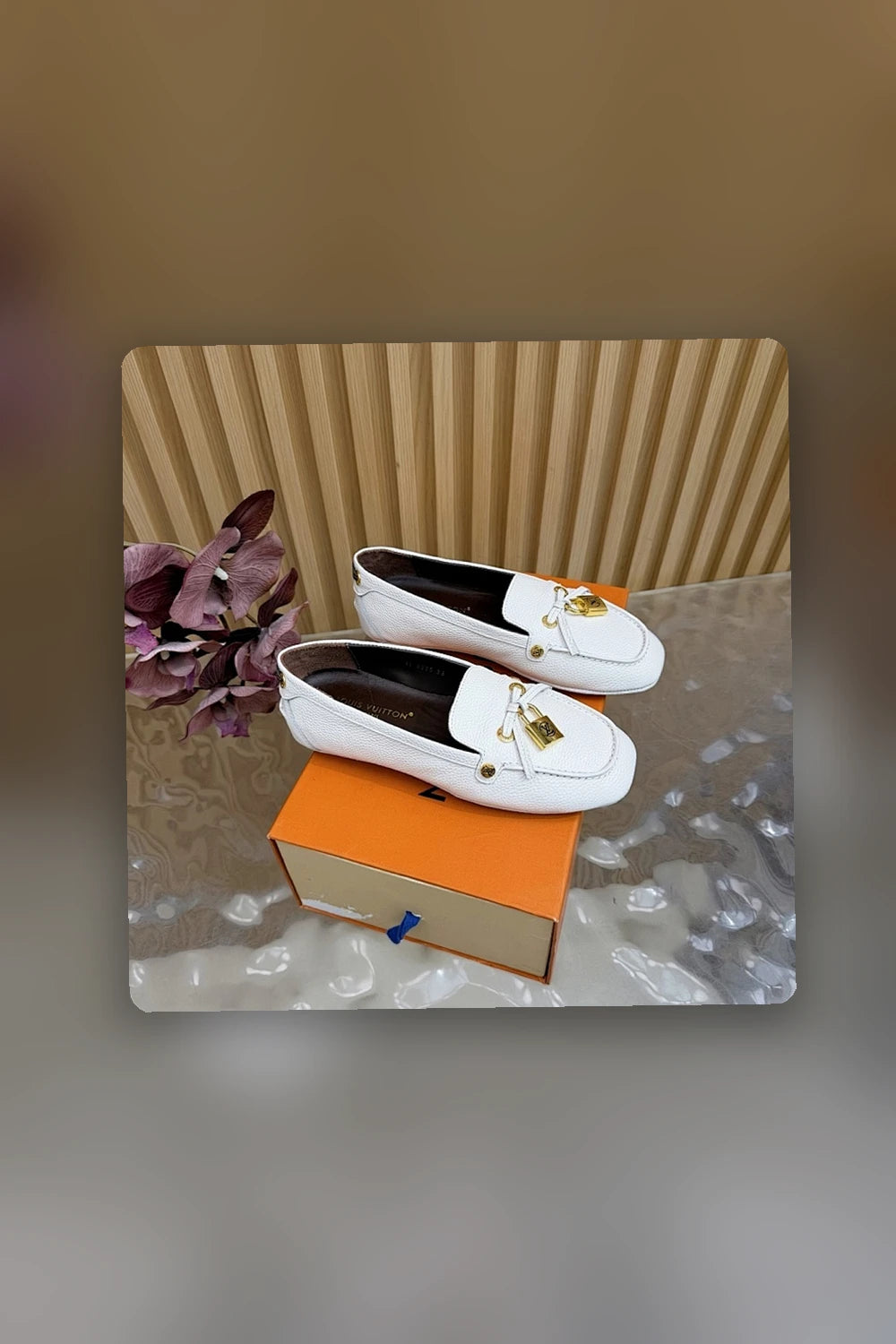 NB - LOV Women Shoes - 697