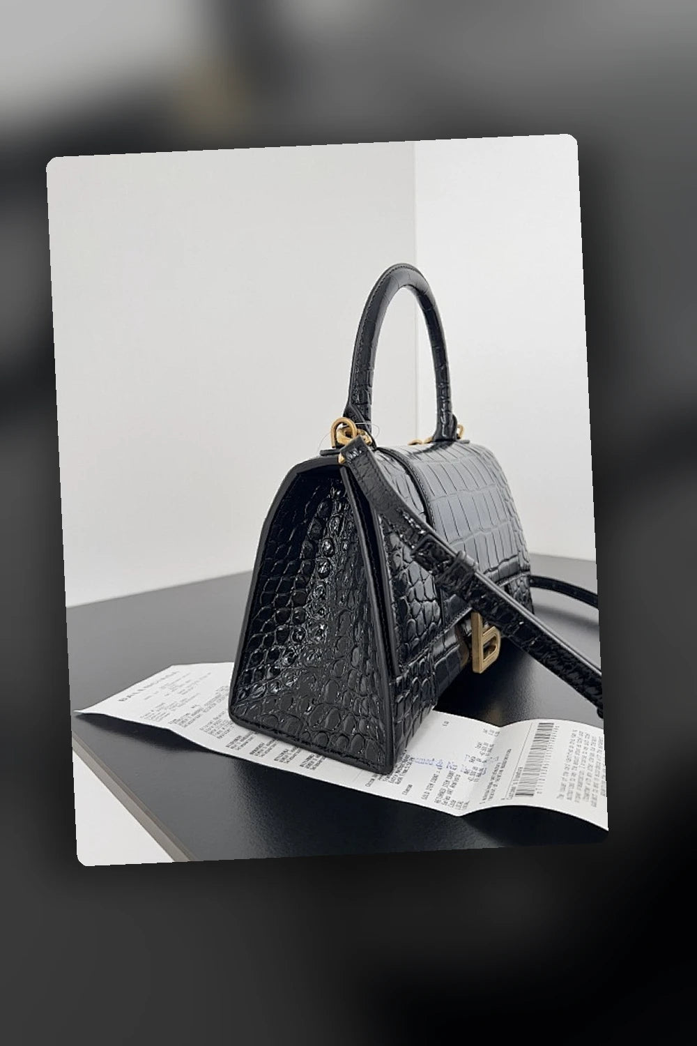NB - BG Bag - 1235