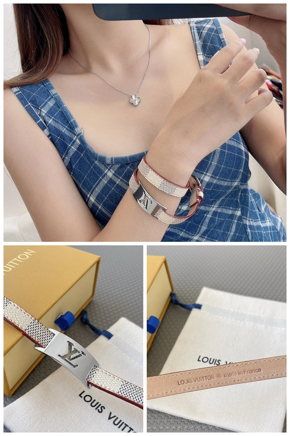 NB - LOV Jewelry - 859