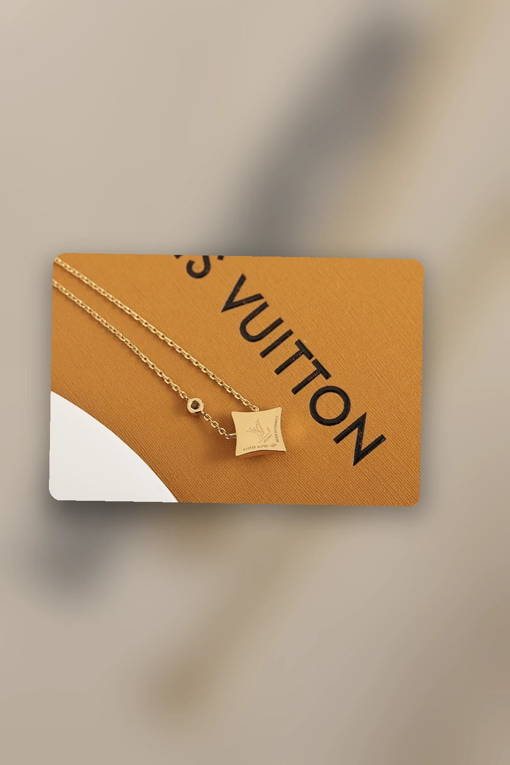 NB - LOV Jewelry - 613