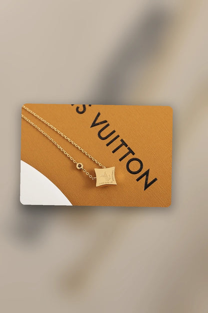 NB - LOV Jewelry - 613