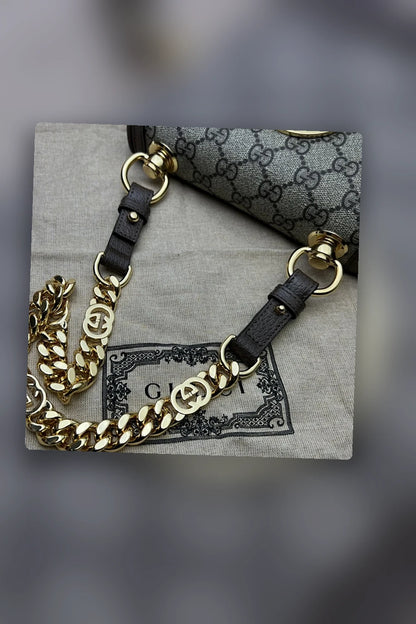 NB - GUKI Bag - 1456