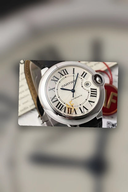 NB - Mix Watch - 536