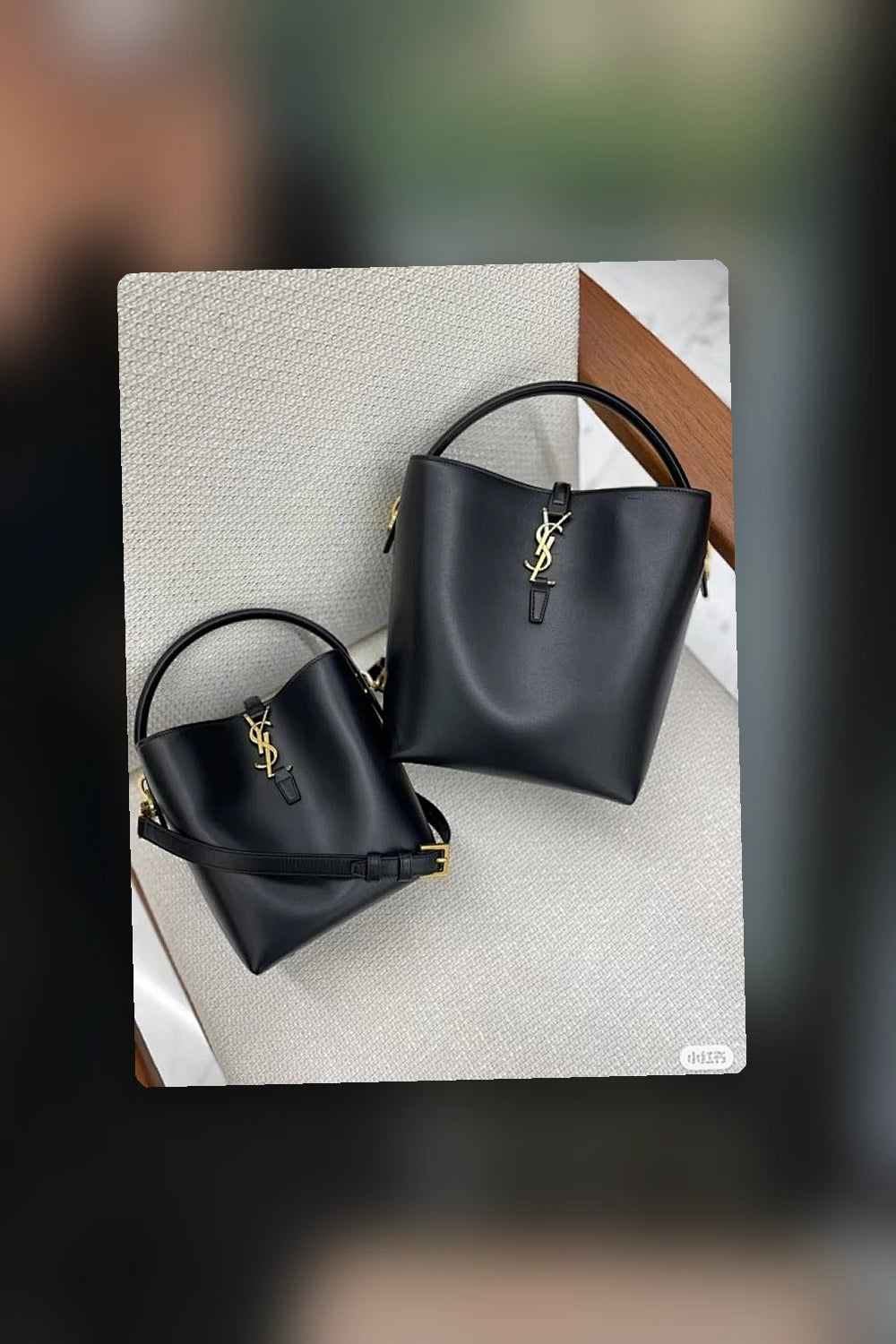 NB - YLS Bag - 1015