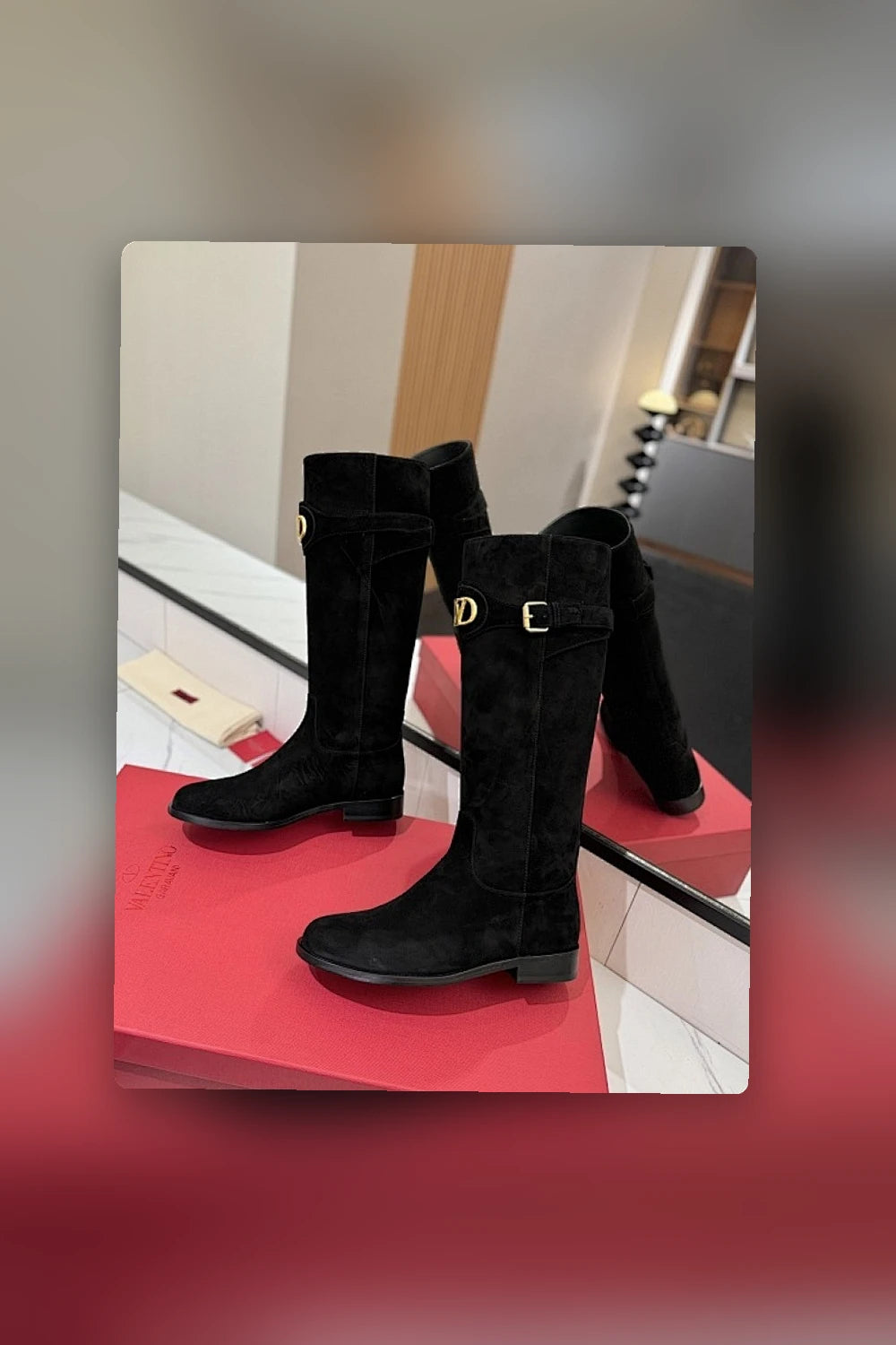 NB - VEL Women Shoes - 540
