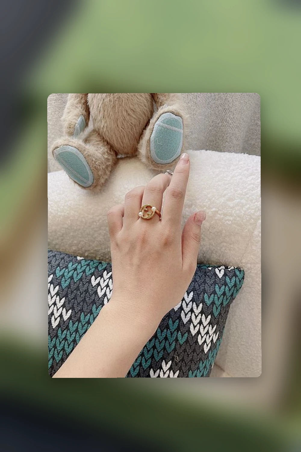 NB - GUKI Jewelry - 558