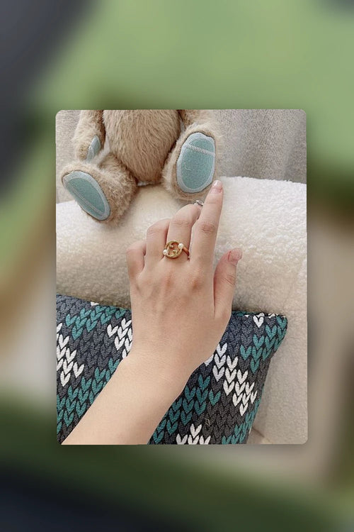 NB - GUKI Jewelry - 558