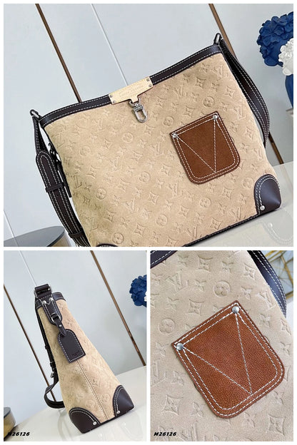 NB - LOV Bag - 548