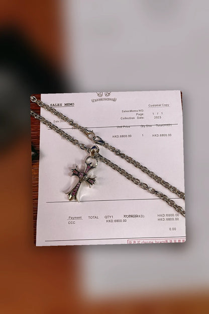 NB - CHO Jewelry - 190