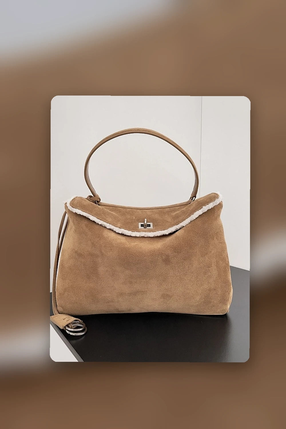 NB - BG Bag - 1827