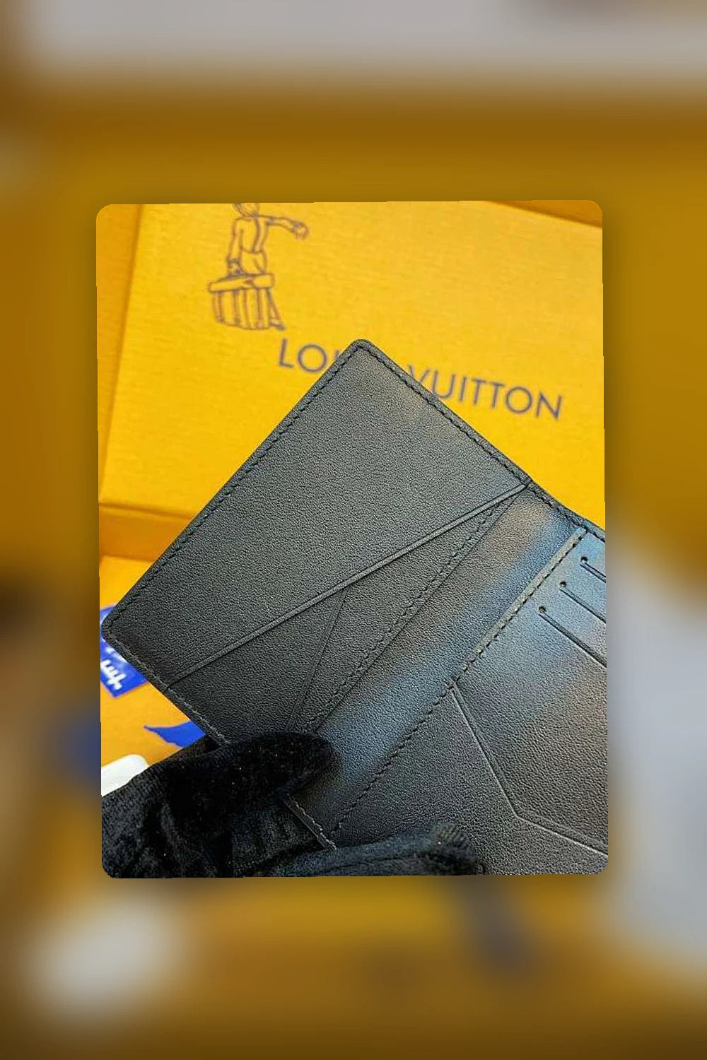 NB - Mix Wallet - 724
