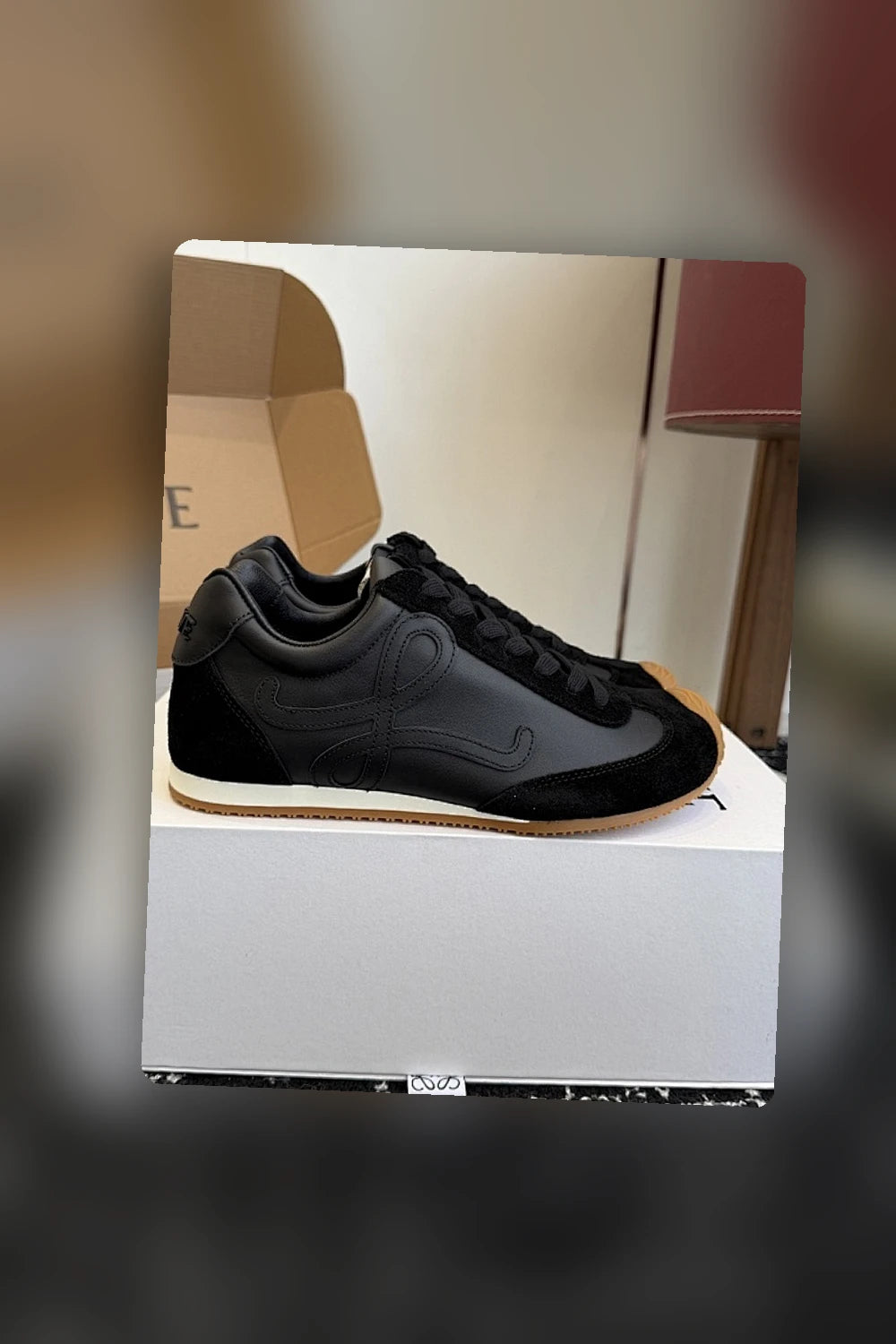 NB - LWO Women Shoes - 420