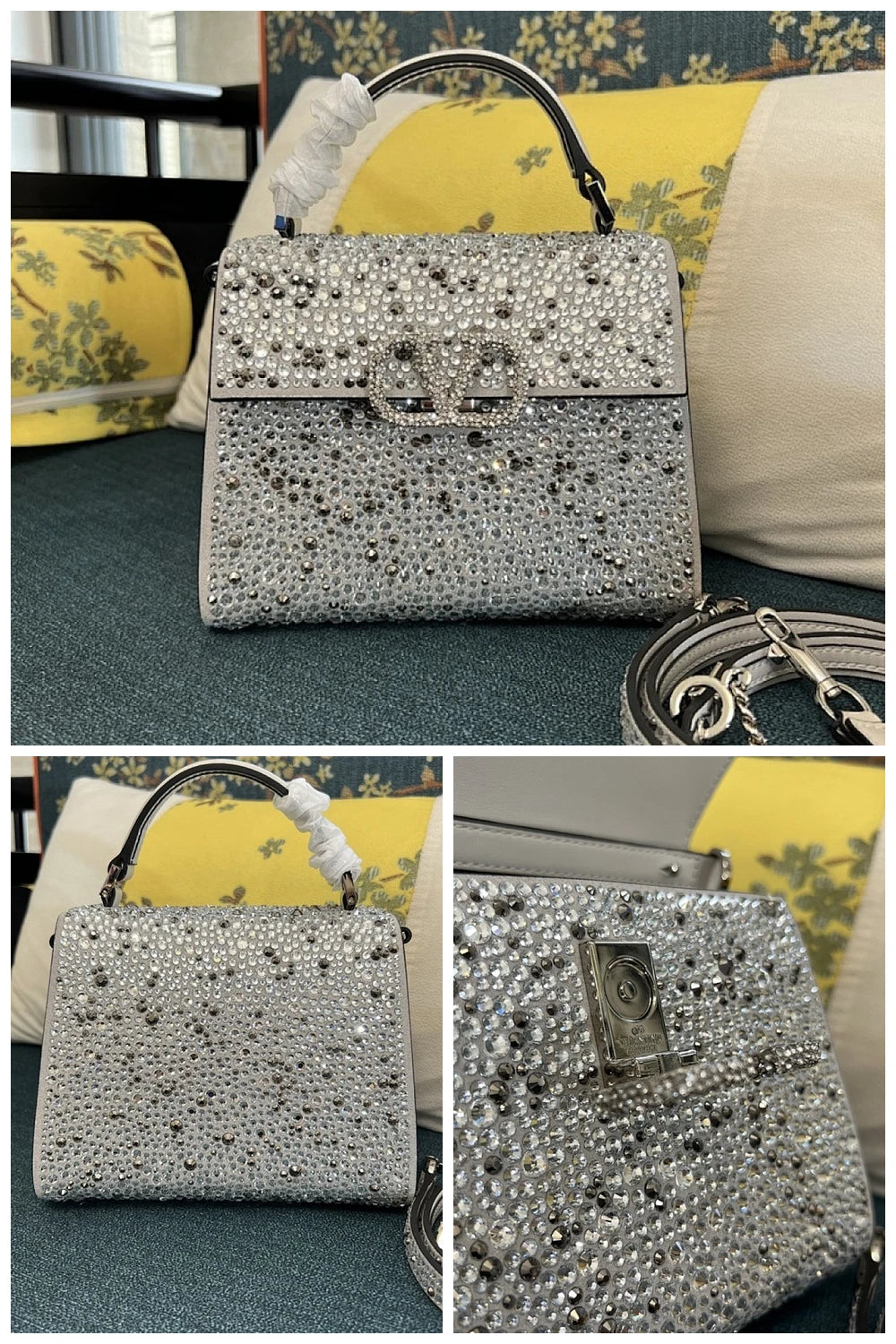 NB - VEL Bag - 654
