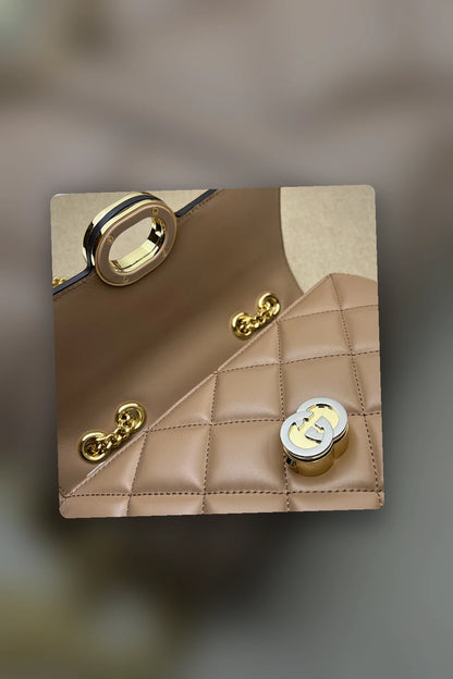NB - GUKI Bag - 1463