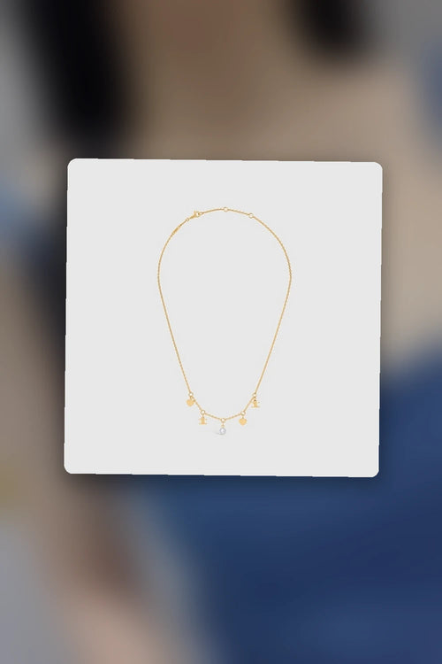 NB - COL Jewelry - 113
