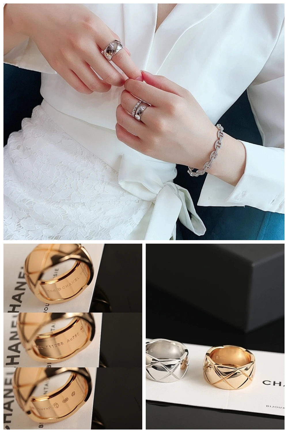 NB - CHL Jewelry - 226