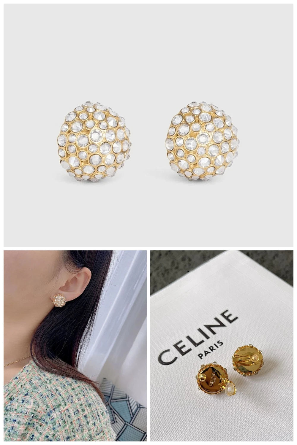 NB - COL Jewelry - 386