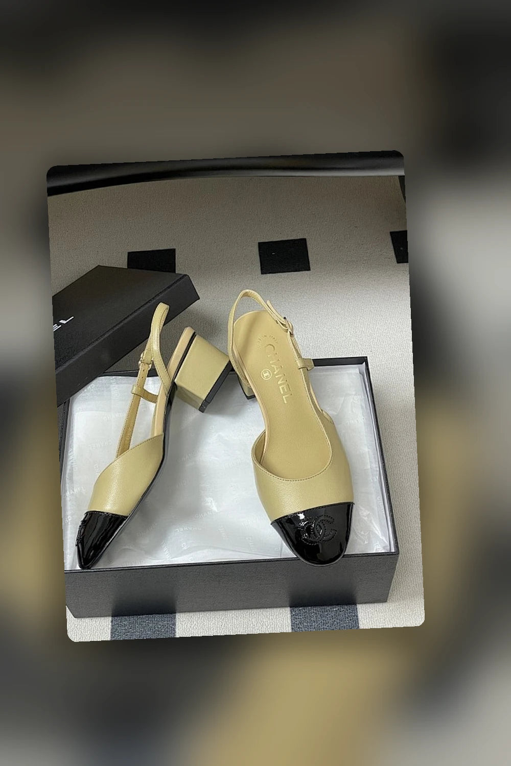 NB - CHL Mix Items - 751