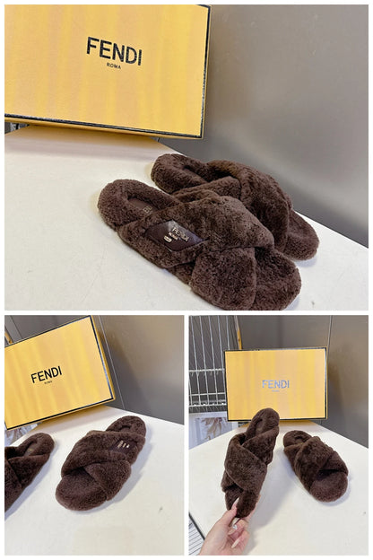 NB - FDE Women Shoes - 048