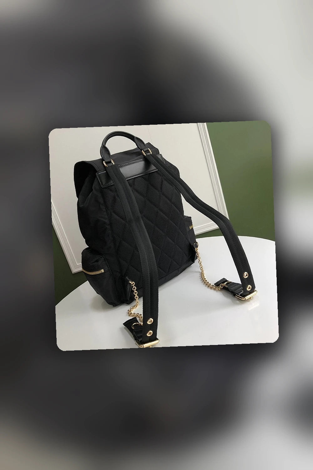 NB - BOR Bag - 085