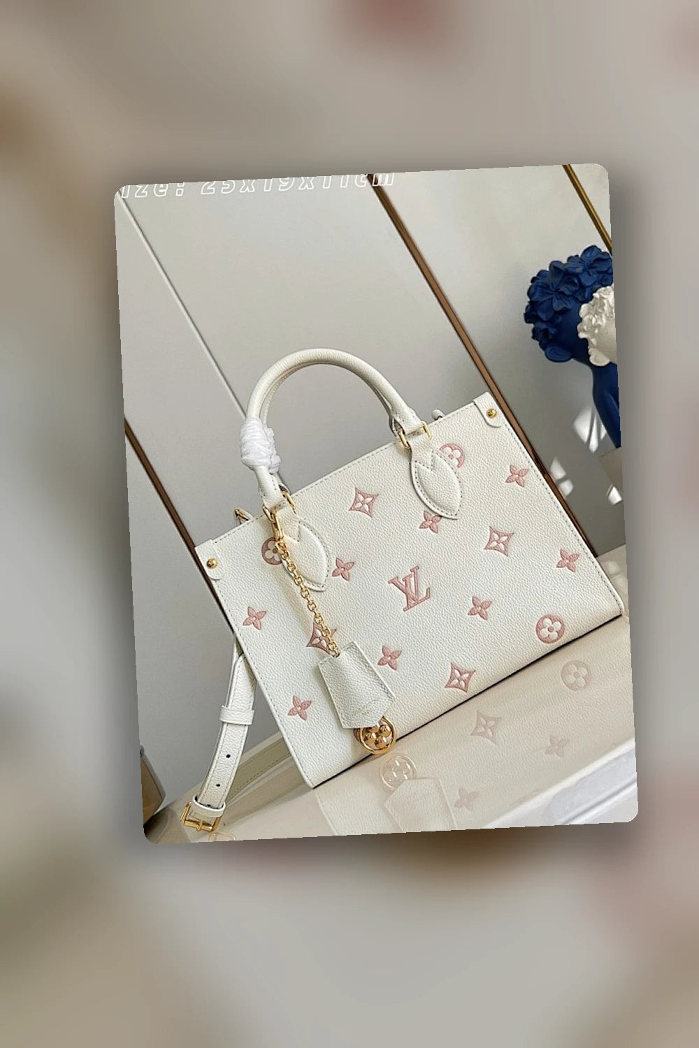 NB - LOV Bag - 513
