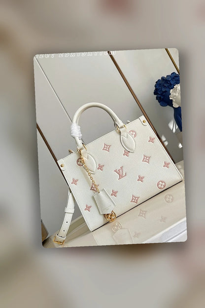 NB - LOV Bag - 513
