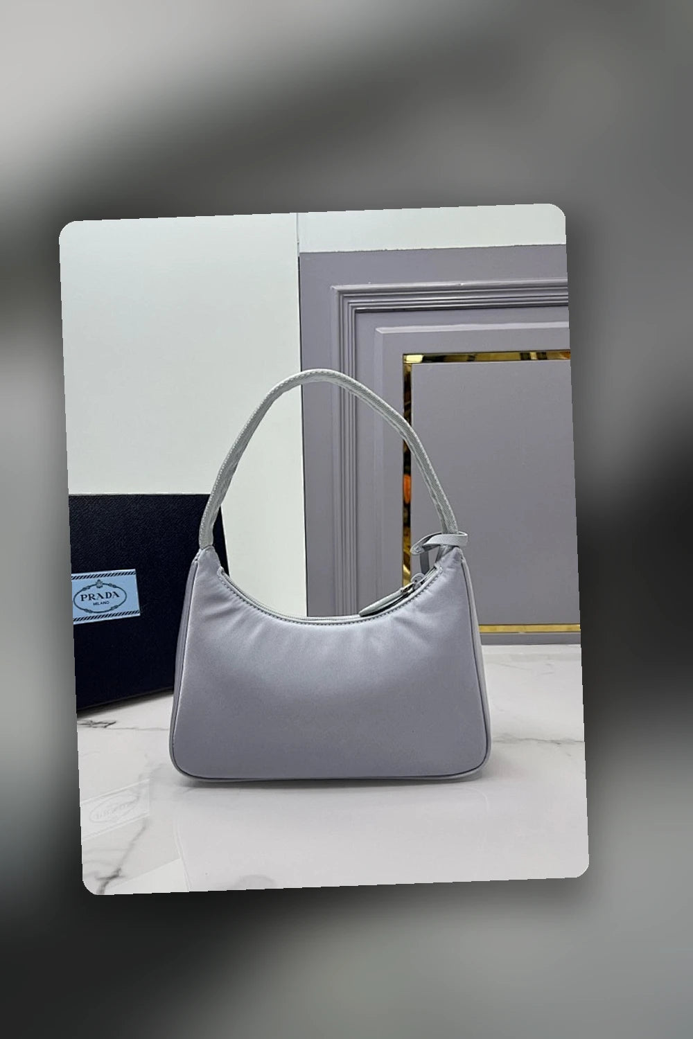 NB - PD Bag - 664