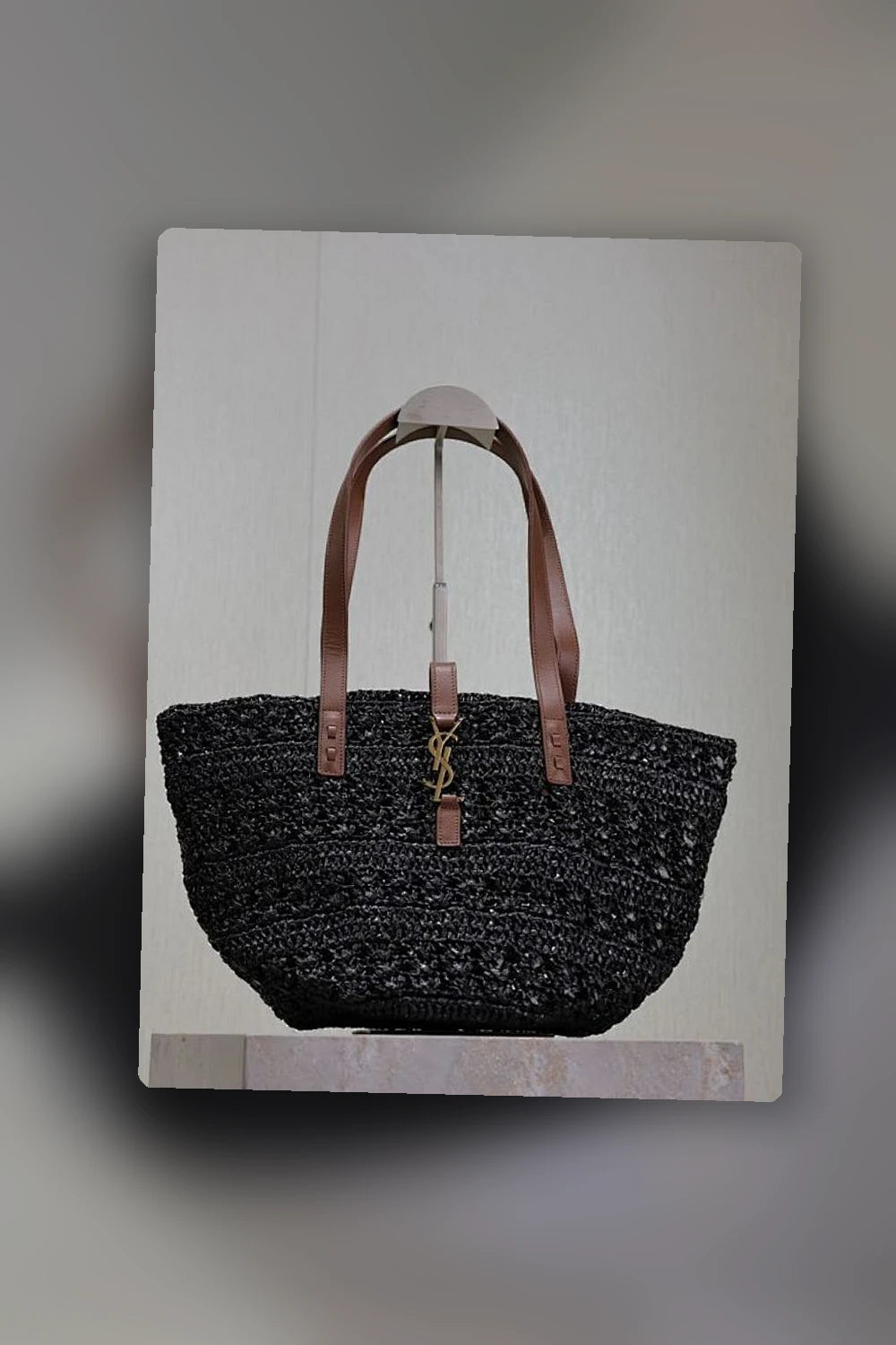 NB - YLS Bag - 1647