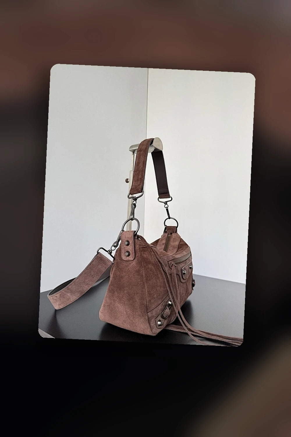 NB - BG Bag - 508